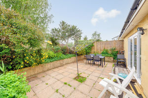 Garden- click for photo gallery